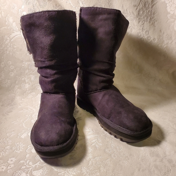 skechers australia boots